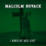 Malcolm Novack