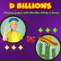 D Billions