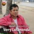 Verry Lahamendu