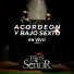 LOS HIJOS DEL SEÑOR