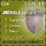 Mikele, Phase Mr