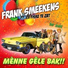 Frank Smeekens feat. CV Fiske te zat