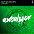 Alexandre Bergheau - Ellipsism (Extended Mix)