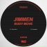 Jimmen