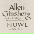 Allen Ginsberg