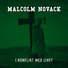 Malcolm Novack