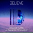Roland Clark, Alexander Technique