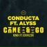 Conducta feat. Alyss, Scrufizzer