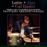 Cal Tjader Quintet, Armando Perazza