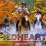 Redheart