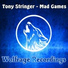 Tony Stringer