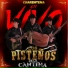 Los Pisteños de la Cantina