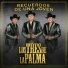 Los tres de la palma