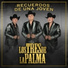 Los tres de la palma