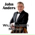 John Anders