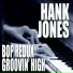 Hank Jones