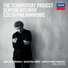 Czech Philharmonic, Semyon Bychkov