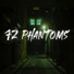 72 Phantoms, Lofi Hip-Hop Beats, LO-FI Beats