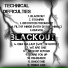 Technical Difficulties