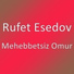 Rufet Esedov