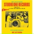 Roland Alphonso & The Skatalites