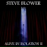 Steve Blower