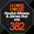 Hoxton Whores, James Hurr
