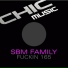 SBM Family feat. Milhaine