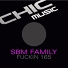 SBM Family feat. Milhaine