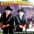 Razgo Norteño De Efrain Rubio