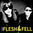 Flesh & Fell feat. Pierre Goudesone