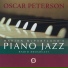 Marian McPartland, Oscar Peterson