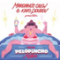 Marcianos Crew feat. King Doudou