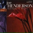 Joe Henderson