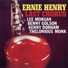 Ernie Henry