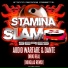 Audio Warfare & Dante