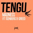 Tengu feat. Isenberg, Greed