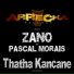 Zano feat. Pascal Morais