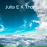 Julia E K Thomas