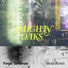 Mighty Oaks