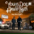 Young Doe x Hawk Man