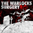 The Warlocks