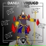 Danian Vreugd