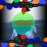 Frosty Vibes, Randomizer