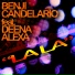 Benji Candelario feat. Deena Alexa
