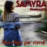 Samyra Passiante