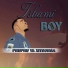 Tshami Boy