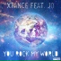 Xtance Feat. Jo