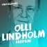 Olli Lindholm