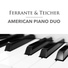 Arthur Ferrante, Louis Teicher
